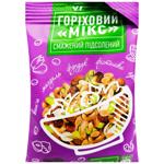 Subota Roasted Nut Mix 80g