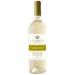 Duchetti Vermentino White Dry Wine 12.5% ​​0.75l