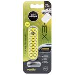 Aroma Car Hex Vanilla Car Air Freshener