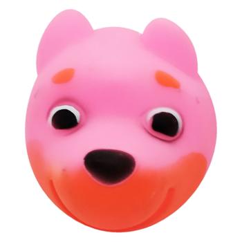 Toy for Dogs Animal Head 7.5cm - buy, prices for - photo 2