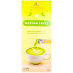 Teahouse Matcha Latte Japanese Green Tea 3pcs*10g