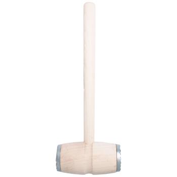 Zhyva Meat Mallet 30cm