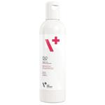 Шампунь антибактеріальний протигрибковий для котів і собак VetExpert Benzoic Shampoo 250 мл