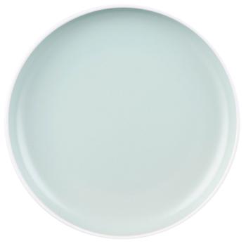Ardesto Cremona Pastel Blue Dessert Plate 19cm - buy, prices for NOVUS - photo 1
