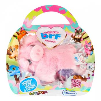#Sbabam My Young Friends Soft Collectible Toy 2/SC22 - buy, prices for NOVUS - photo 4