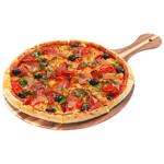 Pizza Without brand