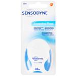 Sensodyne Delicate Cleaning of Teeth and Gums Dental Floss 30m