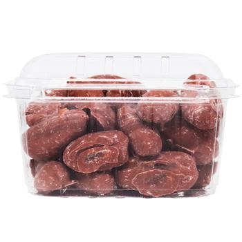 Фінік MEDJOUL JUMBO в бельгійському шоколаді WT кг - купити, ціни на WINETIME - фото 2