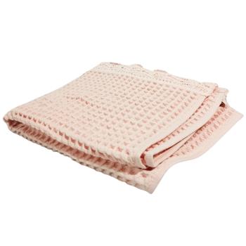 Colorful Home Towel 50*90cm - buy, prices for Vostorg - photo 2