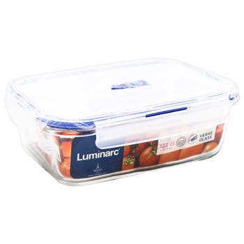 Luminarc Pure Box Container 1220ml - buy, prices for METRO - photo 2