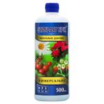 Standart NPK Liquid Universal Fertilizer 0.5l