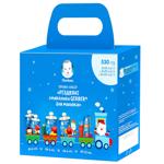 Набір Gerber 530 г Різдвяні смаколики д/малюка