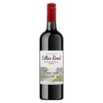 Вино Cellar Road Cabernet Sauvignon-Merlot червоне сухе 13,5% 0,75л