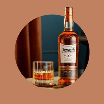 Dewar's Special Reserve 12yo Whisky 40% 0.7l - buy, prices for Ideal - photo 4