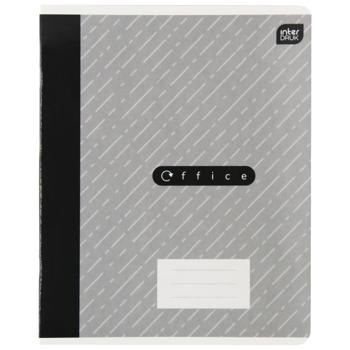 Тетрадь Interdruk Mix А5 в ассортименте - купить, цены на ULTRAMARKET - фото 3