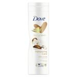 Dove Pampering Care Body Lotion with Shea Butter and Vanilla 250ml