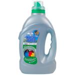 Wash&Free Mountain Freshness Universal Washing Gel 2kg