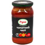 Соус томатний Руна Чилі 485г