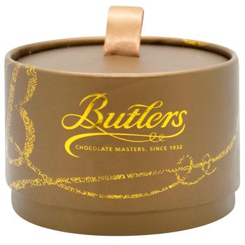 Конфеты Butlers Трюфели в хлопьях из молочного шоколада 200г