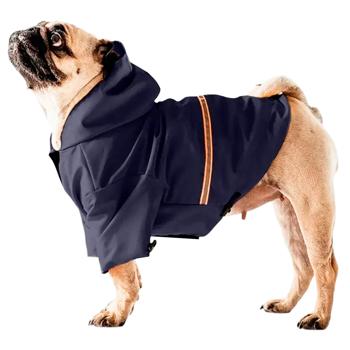 Дощовик для собак Noble Pet Moss XL-Short