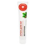 Domashniy Doktor Prevention of Varicose Veins Foot Cream with Horse Chestnut 42ml