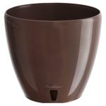 Elsa Deco Twin Flowerpot 125mm 1.5l