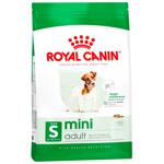 Royal Canin Adult Dry Food with Poultry for Dogs of Small Breeds 2kg