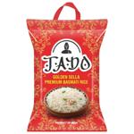 Рис BASMATI STEAM BASMATI 5000 г