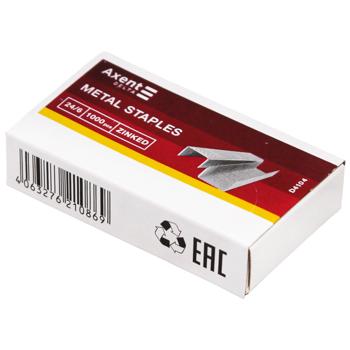 Leader Staples 24/6 1000pcs D4104