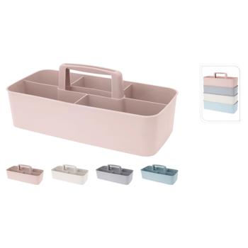 Storage Organiser with Handle 320x160x130mm