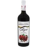 Вино Az-Granata Agsu червоне напівсухе 10-12% 0,75л