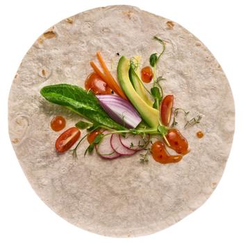 Kievkhlib Lavash Persian 230g - buy, prices for METRO - photo 2