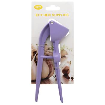 Чесночница цветная - купить, цены на МегаМаркет - фото 4