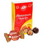 Конфеты Волинські Солодощі Метеорит фундуковый с медом 400г