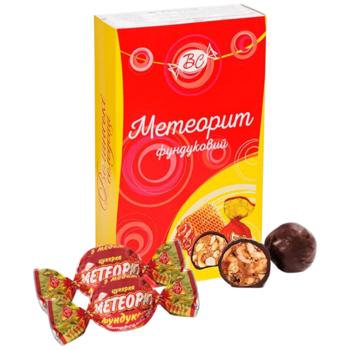 Volynski Solodoschi Meteorite Hazelnut Candies with Honey 400g - buy, prices for Epicentr FOOD - photo 1