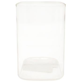 Olens Cube Glass 230ml - buy, prices for Vostorg - photo 1