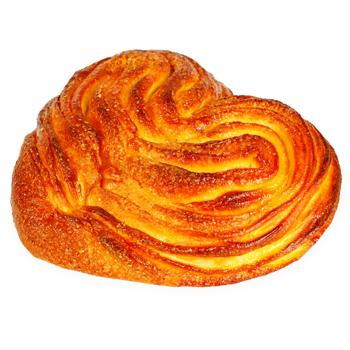 Плюшка 150г - купити, ціни на Таврія В - фото 1