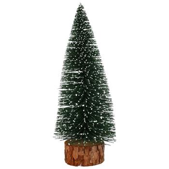 Ялинка штучна Koopman зелена 25см