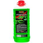 Protex Apple Windshield Washer -20 4l