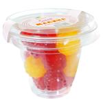 Sweli Raspberry Marmalade 150g