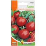Семена Яскрава Томат Ляна 0,2г