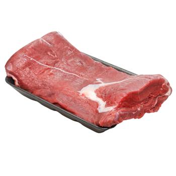 Chilled Boneless Beef Rissole - buy, prices for MasterZoo - photo 1