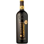Вино Grand Sud Cabernet натуральное виноградное сухое красное 12.5% 1л