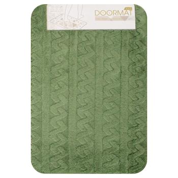 Zed Door Mat 38x58cm - buy, prices for EKO Market - photo 4