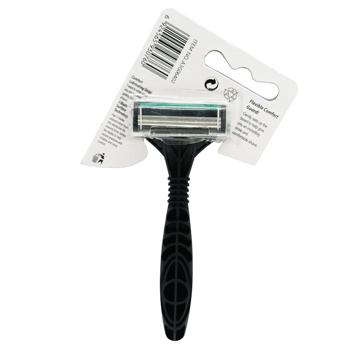 Бритва Max 3 одноразовая мужская 1шт - купить, цены на КОСМОС - фото 2