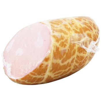 Verest Doctor Boiled Sausage High Grade - buy, prices for Auchan - photo 1