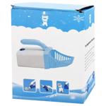 Лопатка для кошачьего туалета