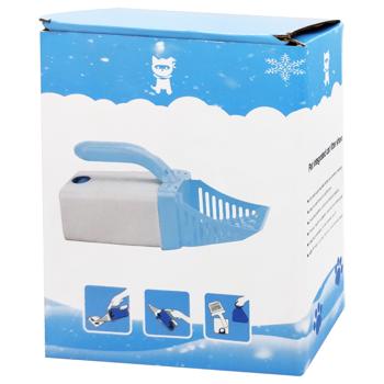 Лопатка для кошачьего туалета - купить, цены на Таврия В - фото 1