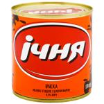 Ichnya Irisca Boiled Condensed Milk with Sugar 8.5% 370g