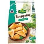 Khutorok Benderiki with Meat 600g